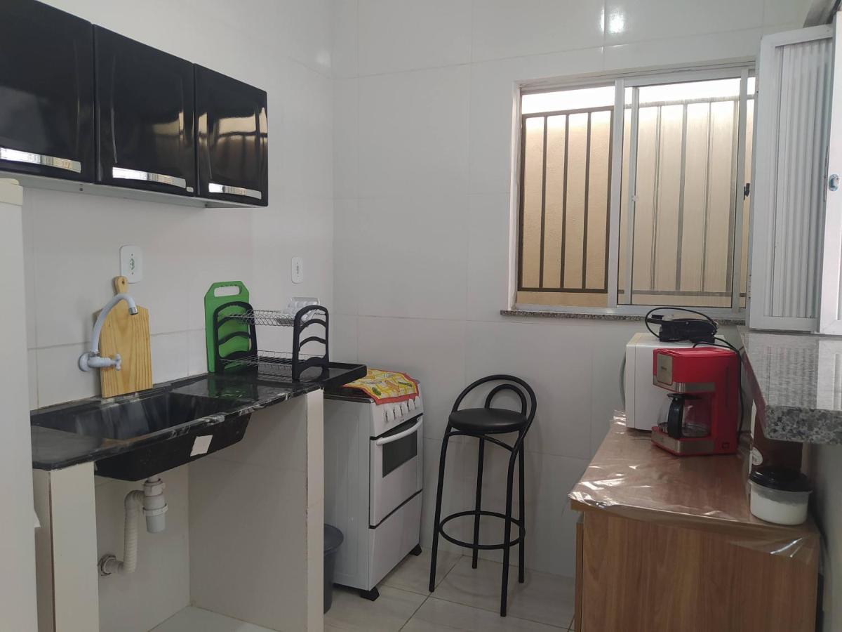 Chale Conforto De Casa Barreirinhas Exterior foto