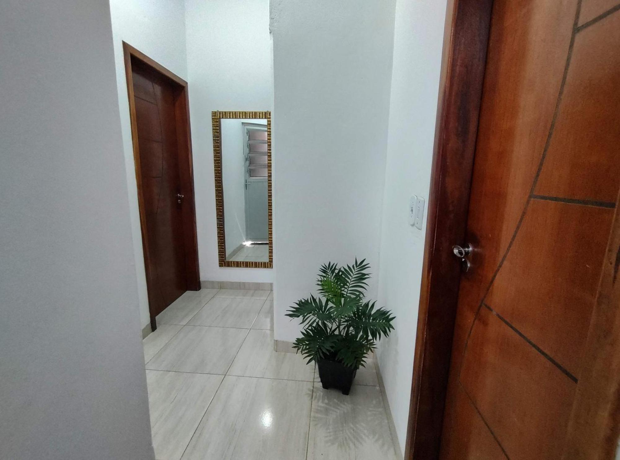 Chale Conforto De Casa Barreirinhas Exterior foto